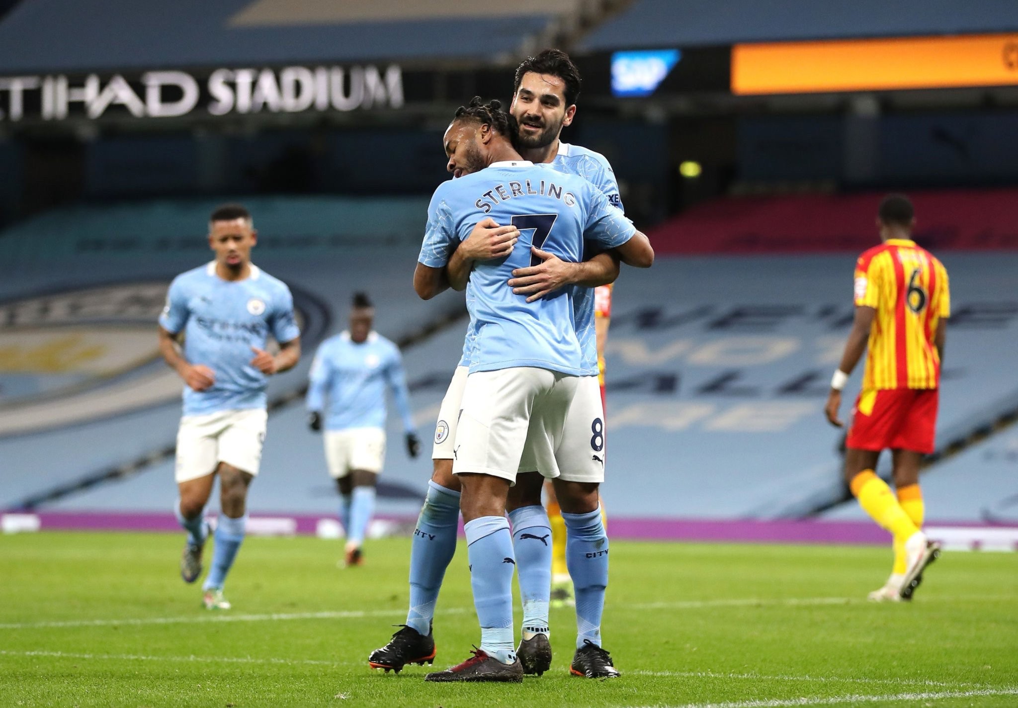 德里的胜利 德里的胜利