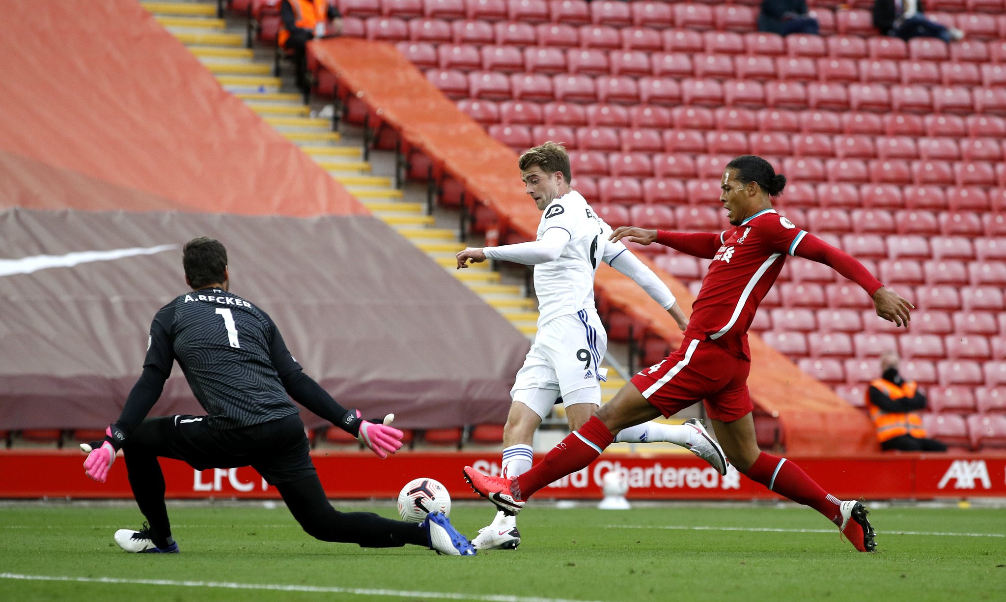 在最近一场 在最近一场