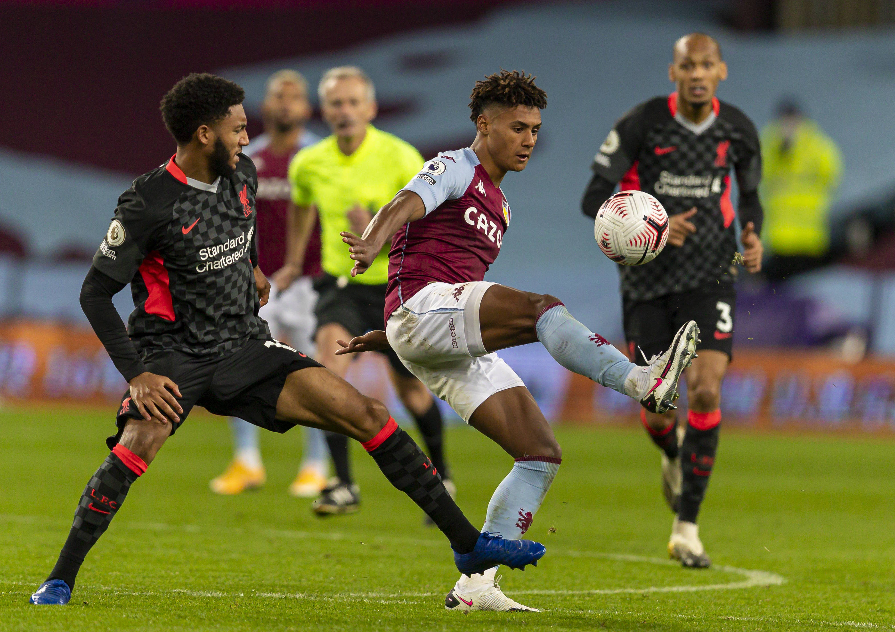 依然需付出 依然需付出